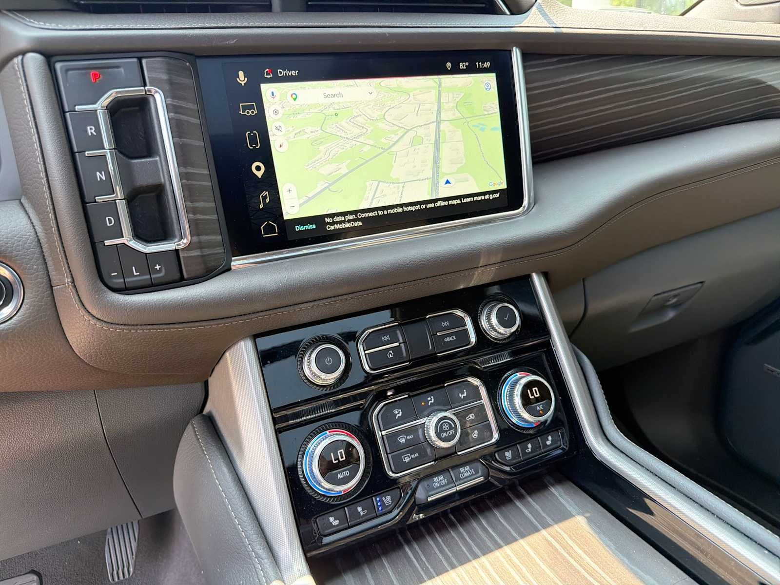 2023 GMC Yukon Denali Denali
