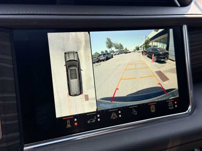 2023 GMC Yukon Denali Denali