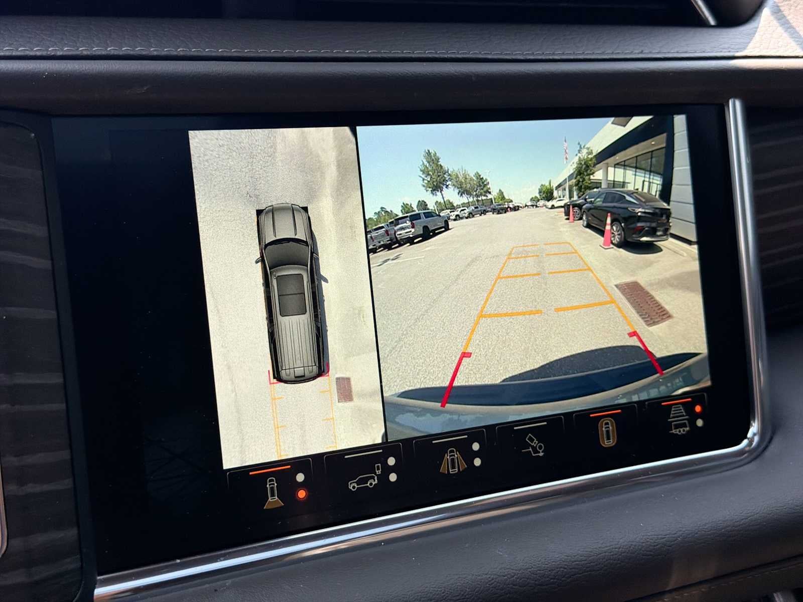 2023 GMC Yukon Denali Denali