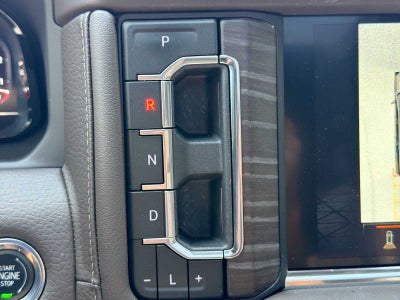 2023 GMC Yukon Denali Denali