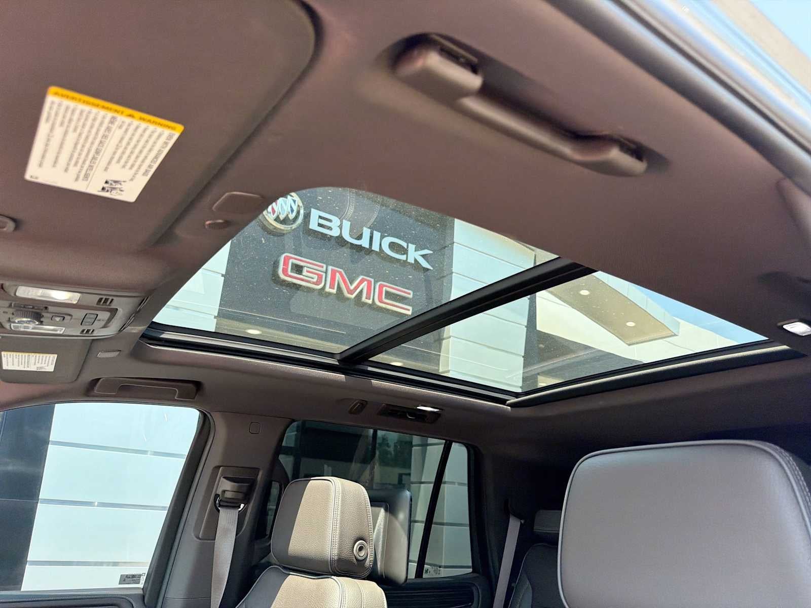 2023 GMC Yukon Denali Denali