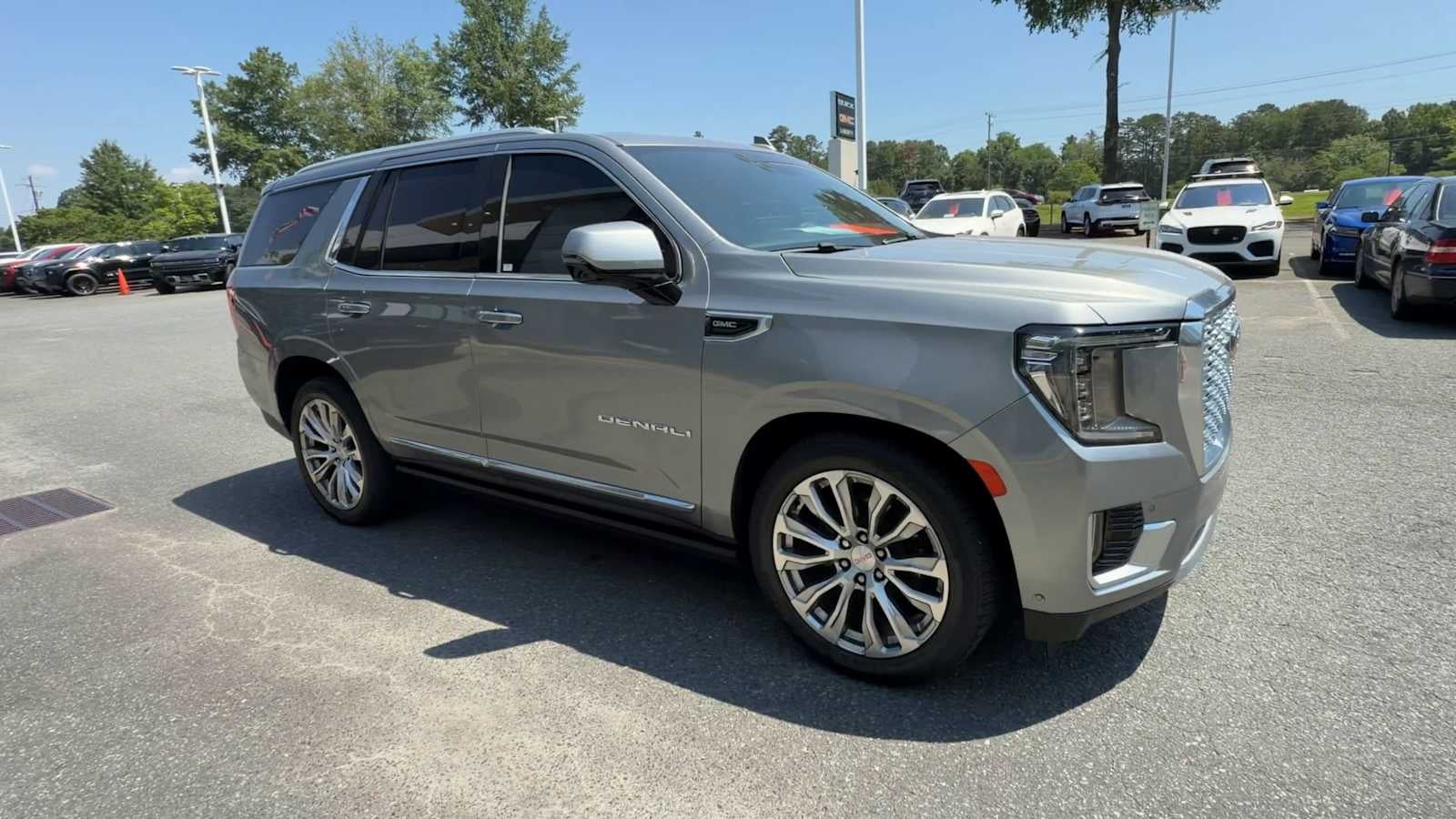 2023 GMC Yukon Denali Denali