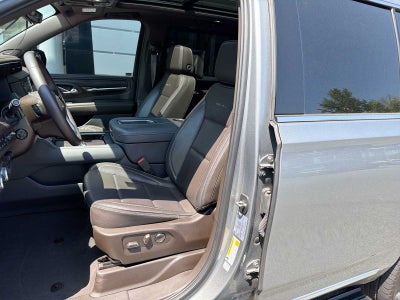 2023 GMC Yukon Denali Denali