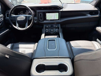 2023 GMC Yukon Denali Denali