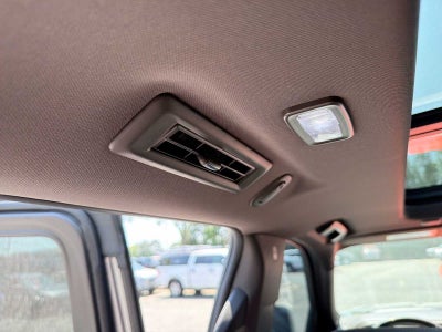 2023 GMC Yukon Denali Denali