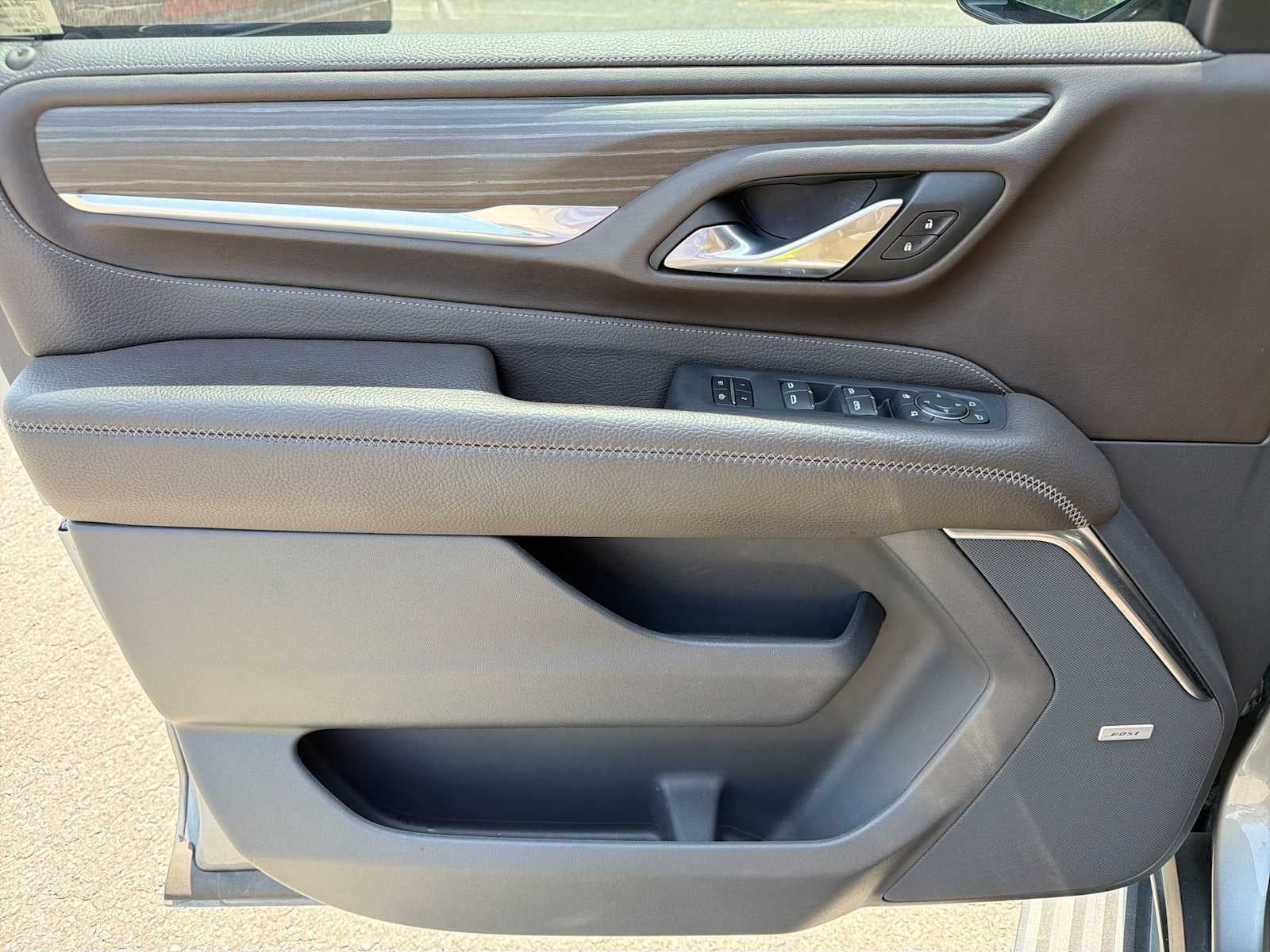 2023 GMC Yukon Denali Denali