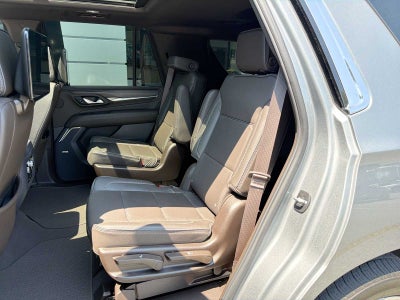 2023 GMC Yukon Denali Denali
