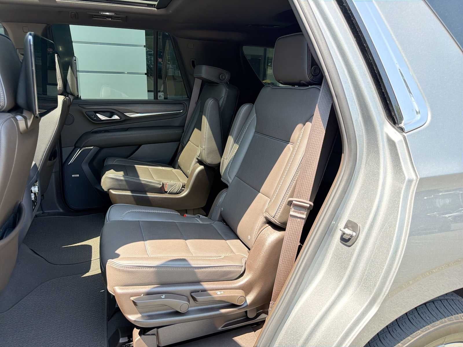 2023 GMC Yukon Denali Denali