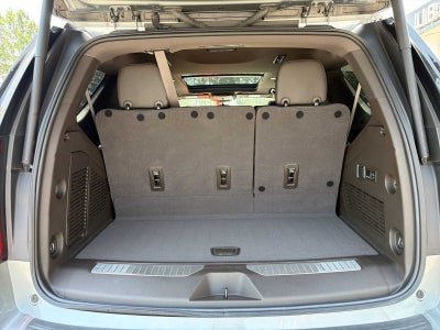 2023 GMC Yukon Denali Denali