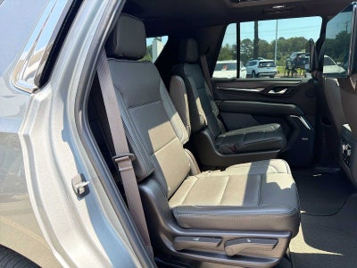 2023 GMC Yukon Denali Denali