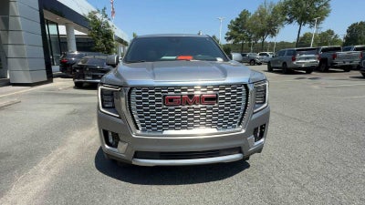 2023 GMC Yukon Denali Denali