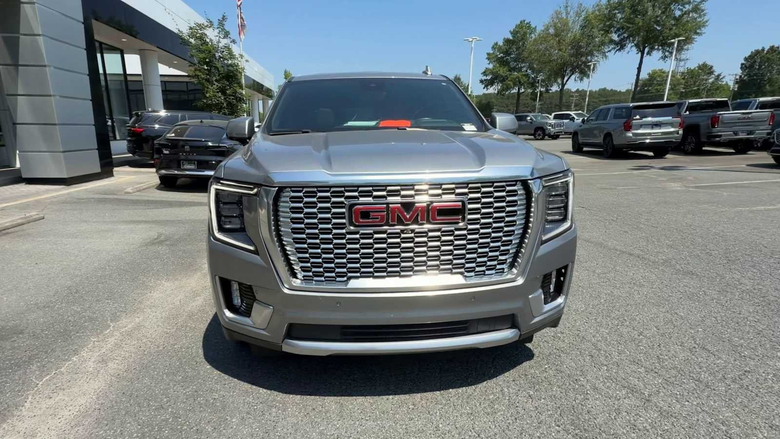 2023 GMC Yukon Denali Denali