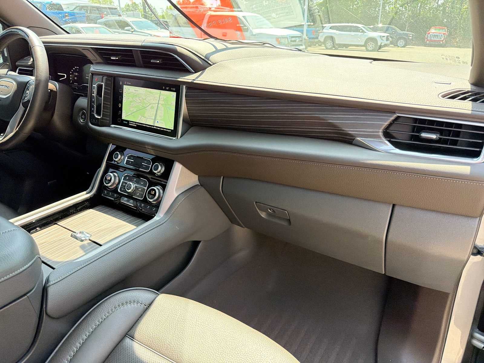 2023 GMC Yukon Denali Denali