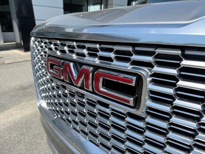 2023 GMC Yukon Denali Denali