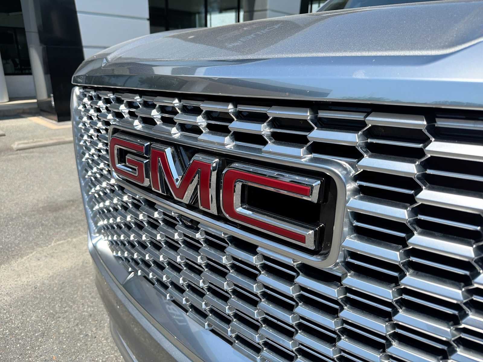 2023 GMC Yukon Denali Denali