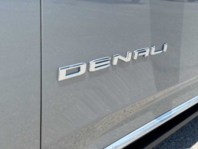 2023 GMC Yukon Denali Denali