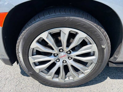 2023 GMC Yukon Denali Denali