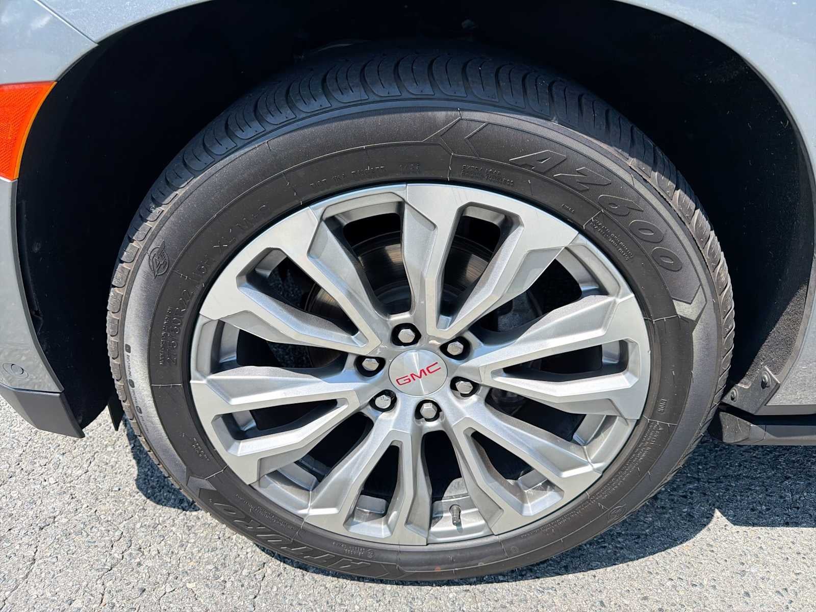 2023 GMC Yukon Denali Denali