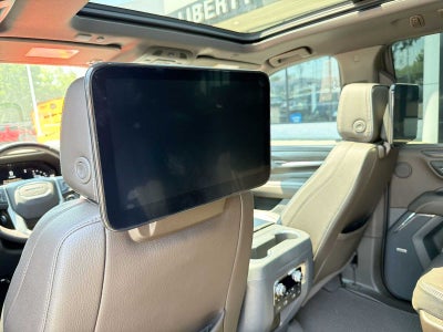 2023 GMC Yukon Denali Denali