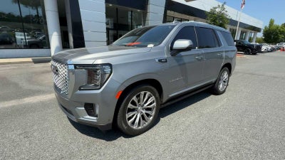 2023 GMC Yukon Denali Denali