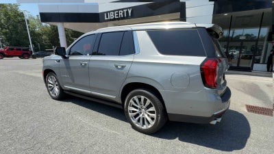 2023 GMC Yukon Denali Denali