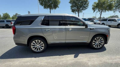 2023 GMC Yukon Denali Denali