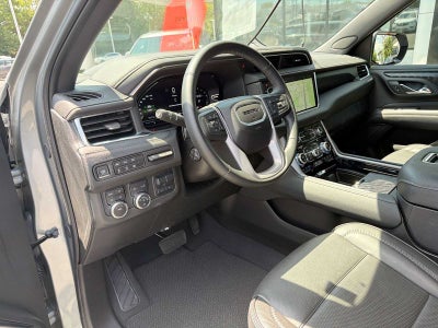 2024 GMC Yukon Denali Denali