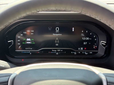 2024 GMC Yukon Denali Denali