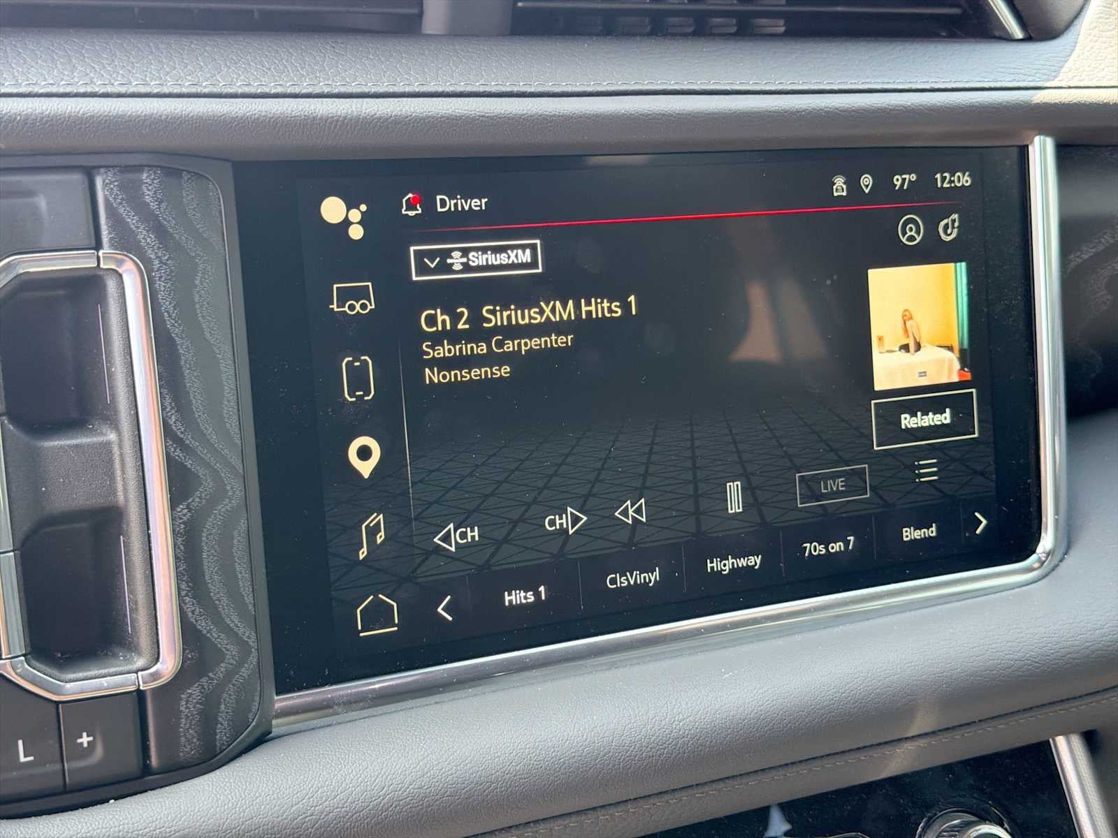 2024 GMC Yukon Denali Denali