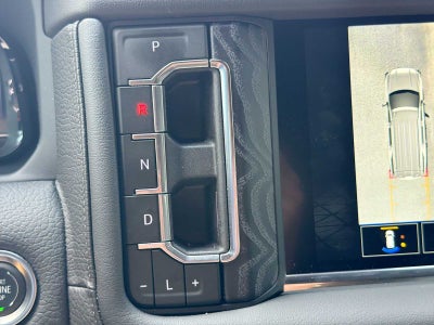 2024 GMC Yukon Denali Denali