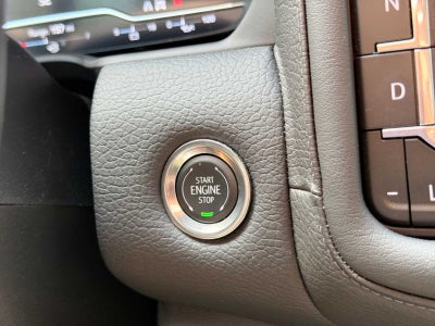 2024 GMC Yukon Denali Denali