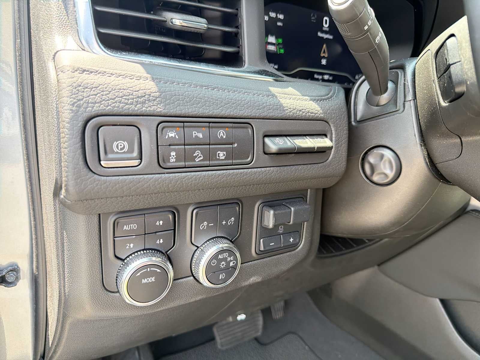 2024 GMC Yukon Denali Denali