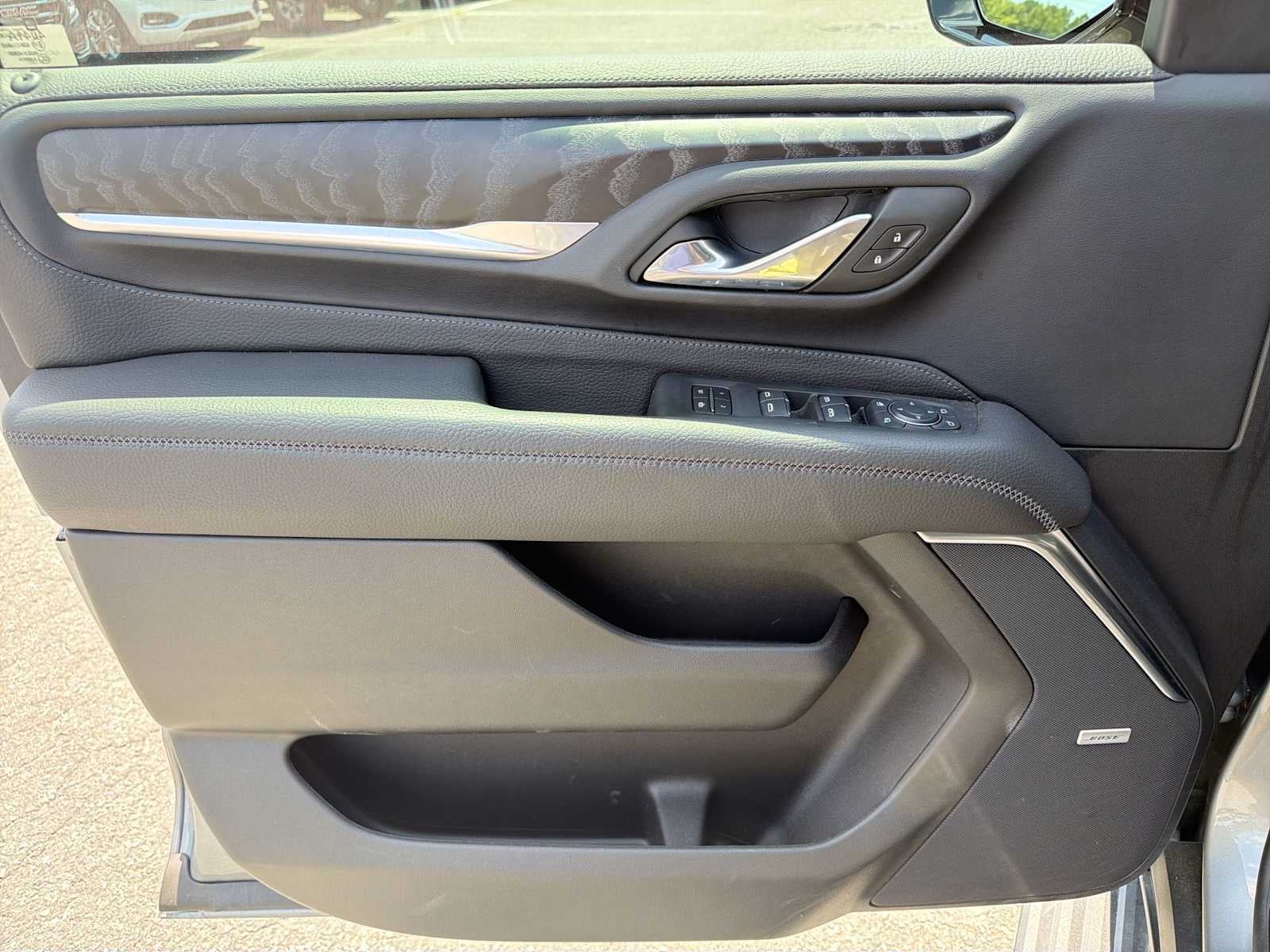 2024 GMC Yukon Denali Denali