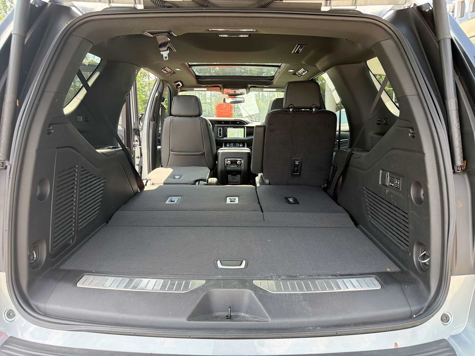 2024 GMC Yukon Denali Denali