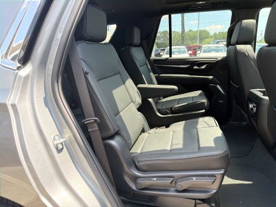 2024 GMC Yukon Denali Denali