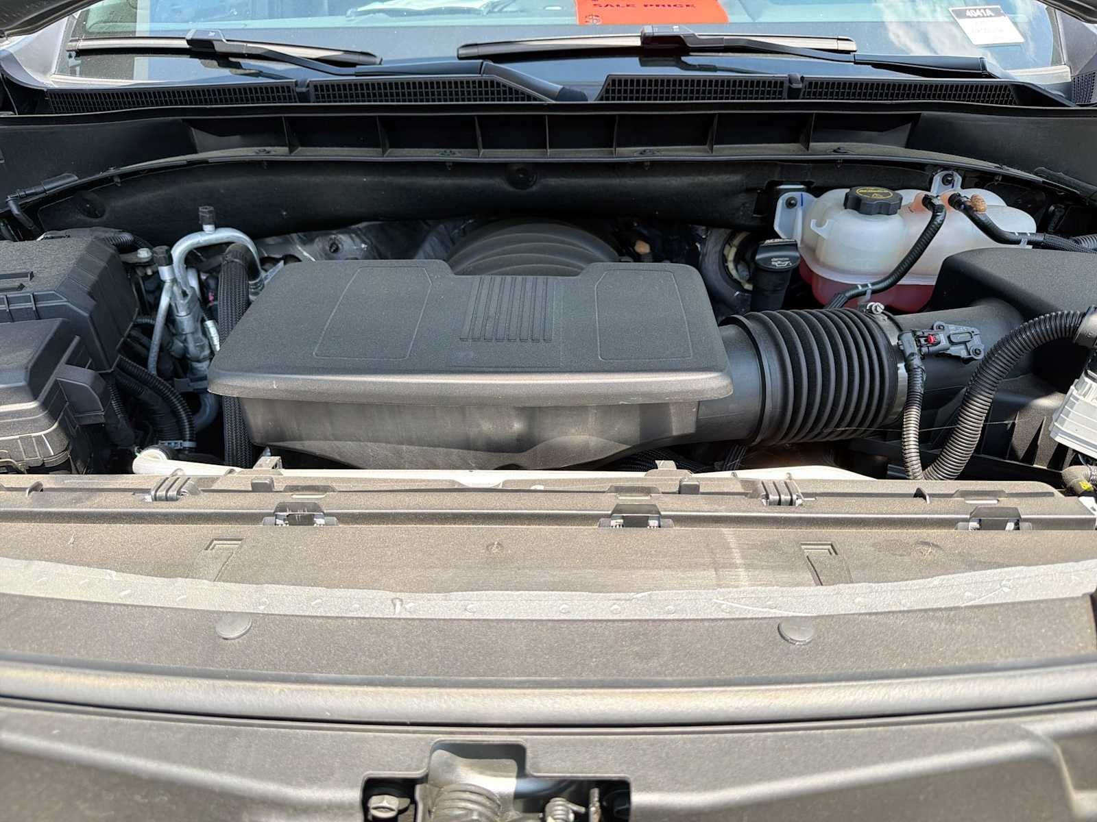 2024 GMC Yukon Denali Denali