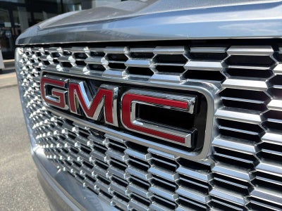 2024 GMC Yukon Denali Denali
