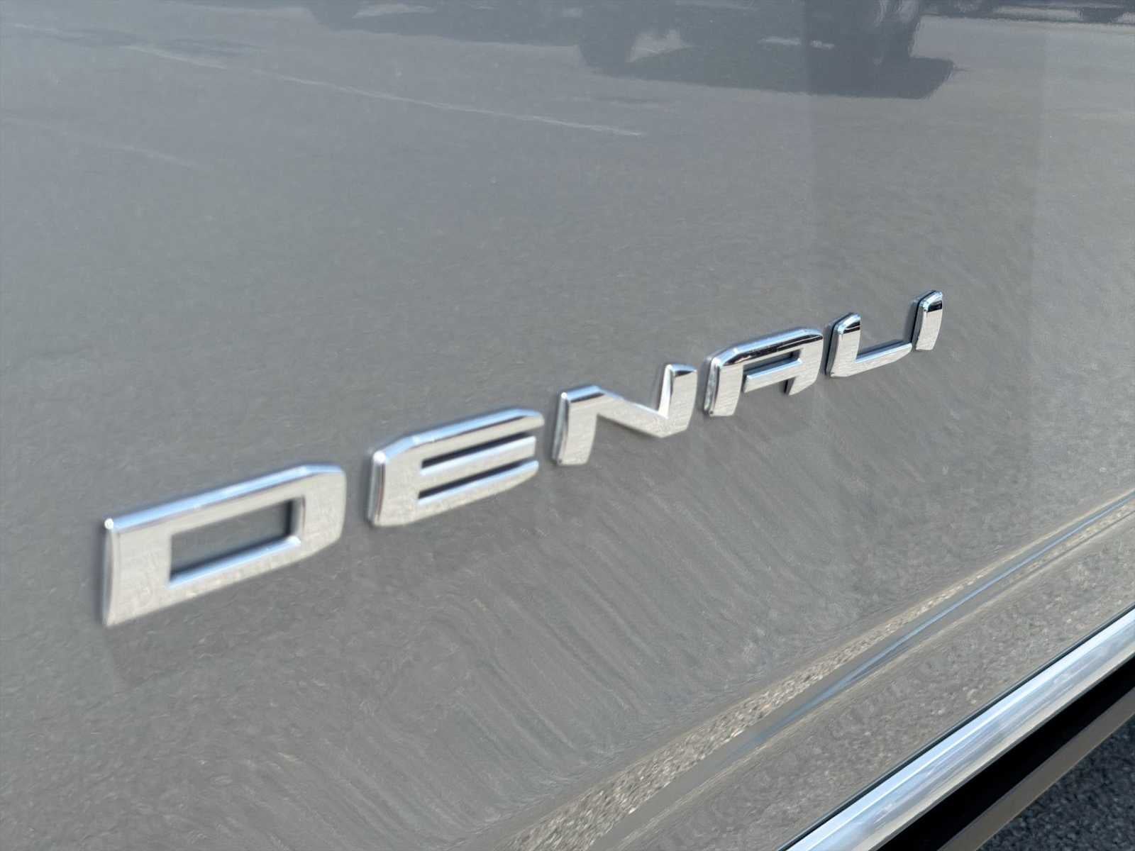 2024 GMC Yukon Denali Denali