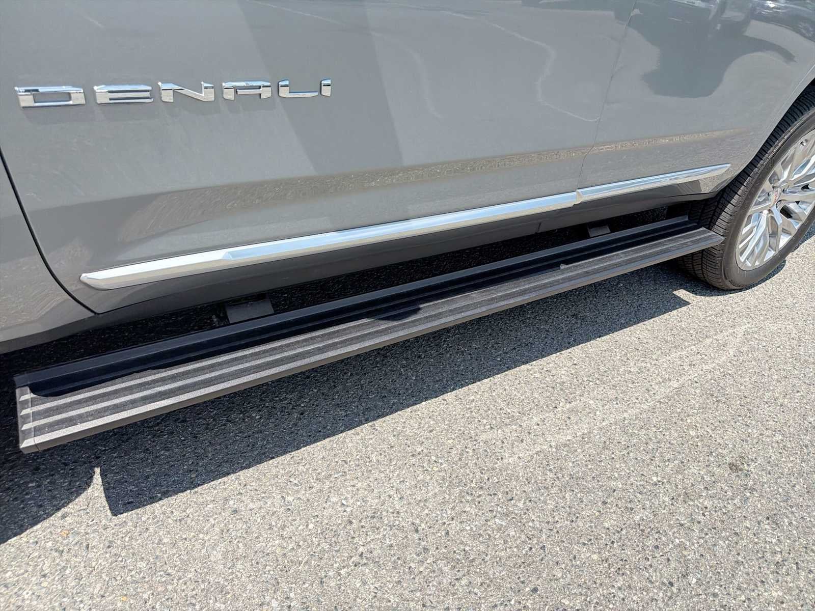 2024 GMC Yukon Denali Denali