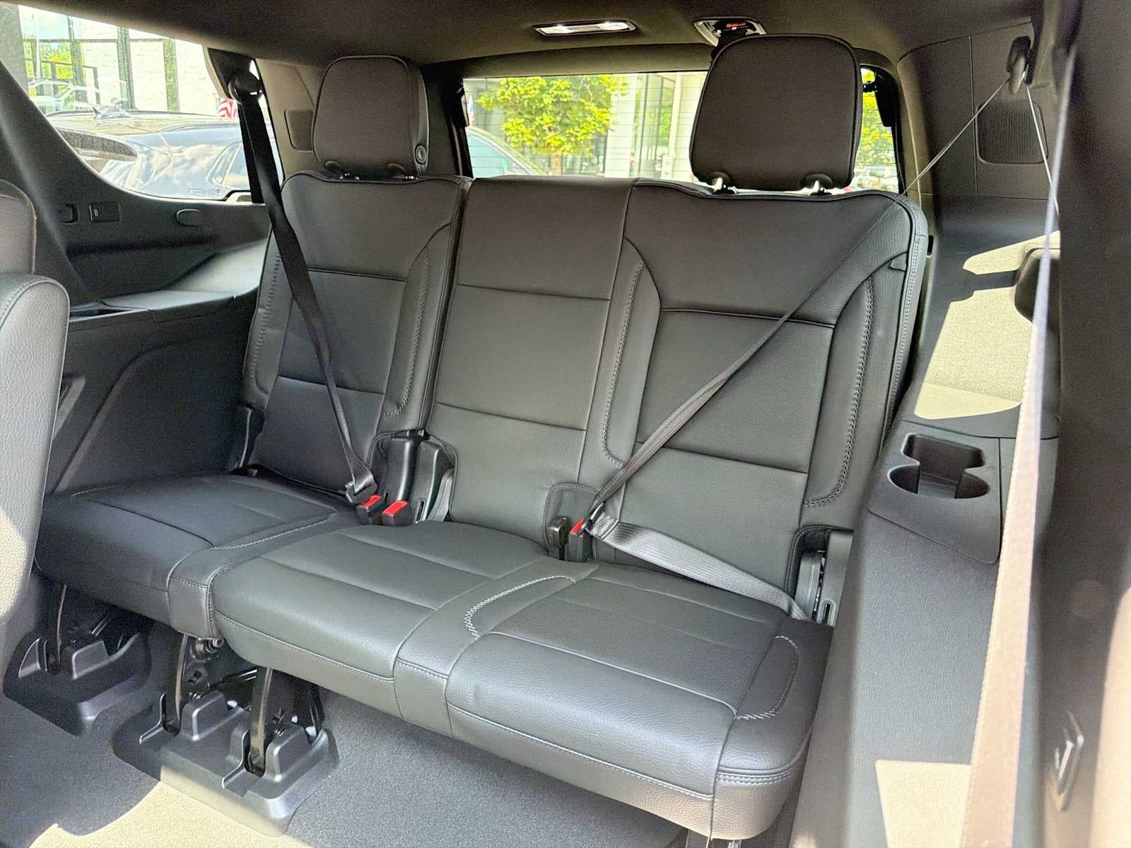 2024 GMC Yukon Denali Denali