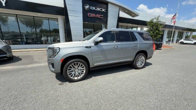 2024 GMC Yukon Denali Denali