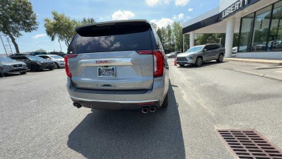 2024 GMC Yukon Denali Denali