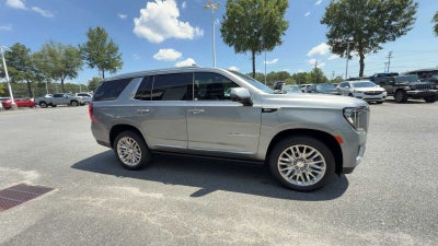 2024 GMC Yukon Denali Denali