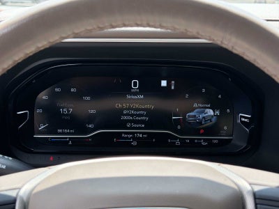 2022 GMC Yukon Denali Denali