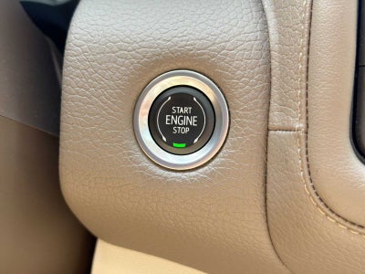 2022 GMC Yukon Denali Denali