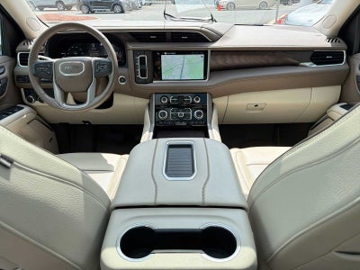 2022 GMC Yukon Denali Denali