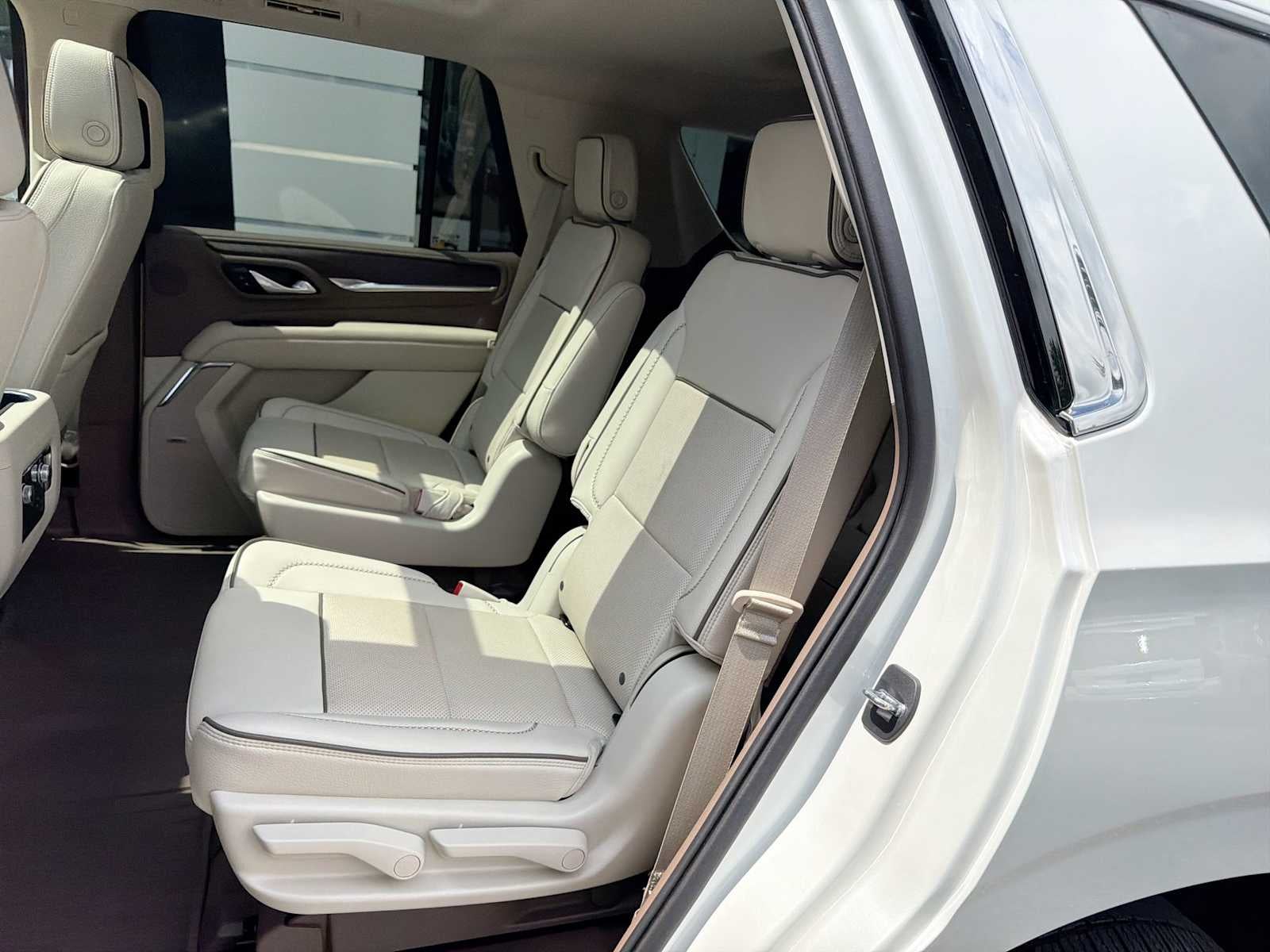 2022 GMC Yukon Denali Denali