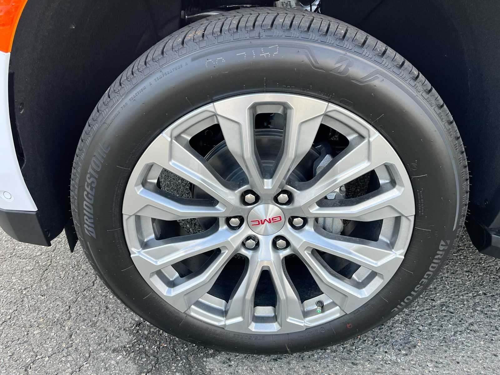 2024 GMC Yukon Denali Denali