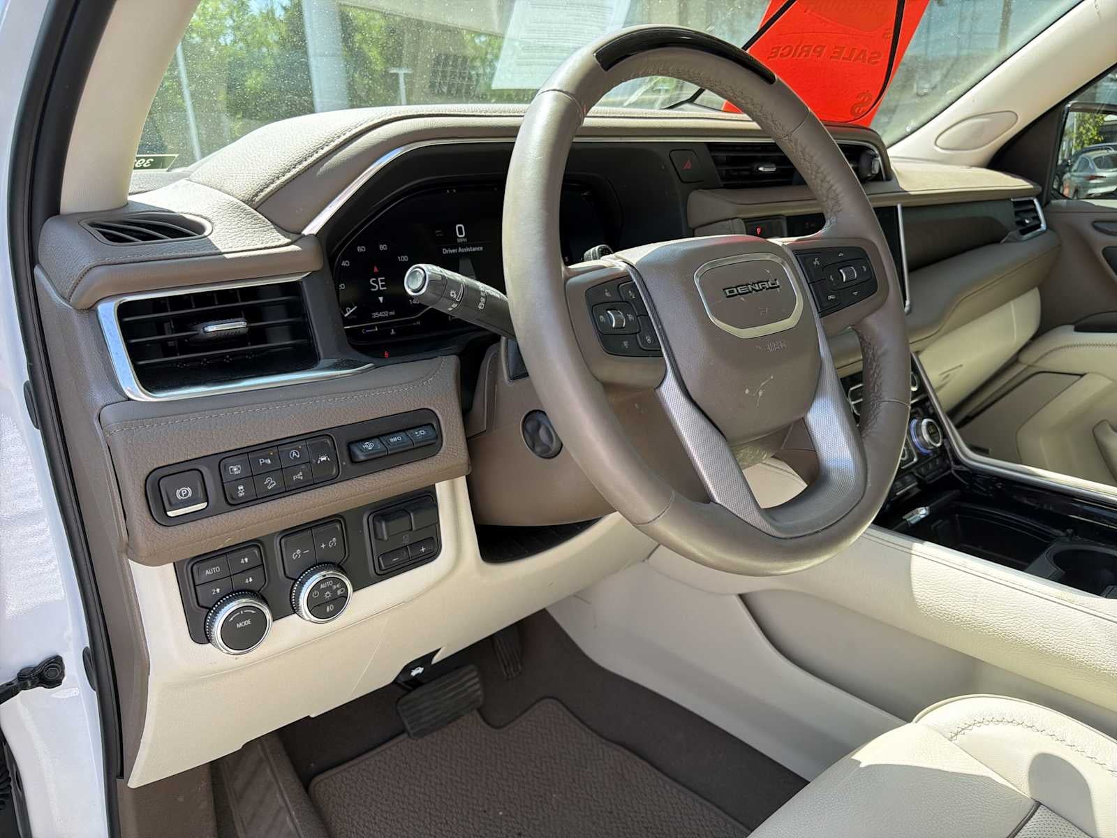 2024 GMC Yukon Denali Denali