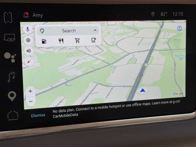 2024 GMC Yukon Denali Denali